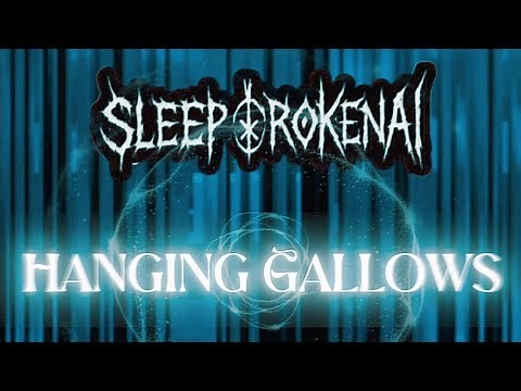 Hanging Gallows- Sleep BrokenAI (Sleep Token Styled AI)