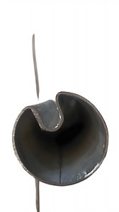 [Hot Item] Heavy-Duty Square Pipe Connectors for Secure Fastening Solutions