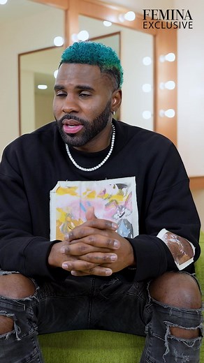 1.5K views | In an exclusive interview with none other than Jason Derulo, hear him tell us where he would not like to be in 10 years. Jason Derulo #jasonderulo #exclusiveinterview #femina | Femina | Facebook