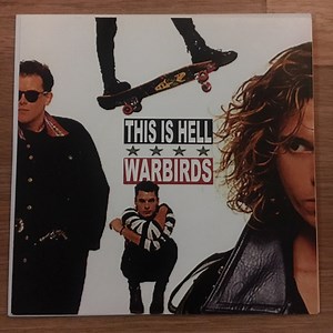 This Is Hell - Warbirds