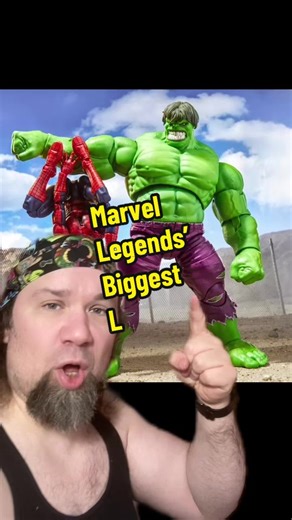 Evaluating Marvel Legends Maximum Series: What's New?