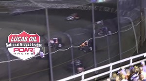 The ILLIANA Showdown Approaches at Macon Speedway with the Lucas Oil POWRi National Midget League and POWRi 600cc Outlaw Micro League presented by Engler Machine & Tool Team POWRi: Toyota Racing Hoosier Racing Tire Super Clean Mesilla Valley Transportation | POWRi