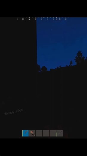 Vaudevillian on Instagram: "Crazy Blooprint Play 🤯 #rust #rustgameplay #rustclips"