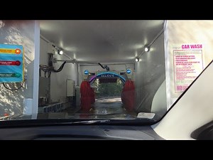 $10 wash 2025 ryko softgloss maxx 5 car wash at gosling rd shell timewise