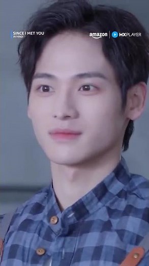 Kids Now A Days | Since I Met You | Mandarin Drama In Hindi Dubbed | #amazonmxplayer