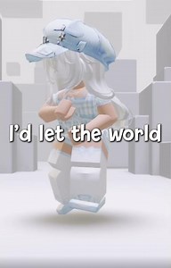 Burn edit #roblox #nostalgia #music #edit