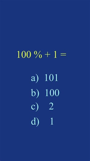 يلا نشغل عقلنا، شنو الجواب الصحيح ؟ . . #math #maths #mathteacher #mathematics #mather #mathproblems #mathisfun #mathfacts #explore #explorepage✨