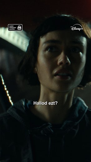 187K views · 339 reactions | Ez nem gyakorlat! Az Alien: Föld összes epizódja már elérhető, csak a Disney+-on! | Disney+ | Facebook