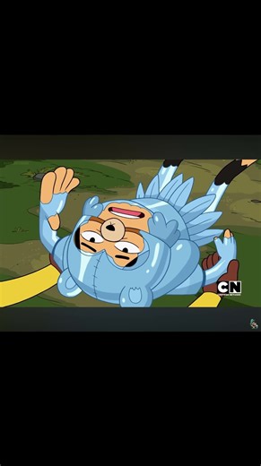 Golden brown Craig of the creek edit 4K AND 60FPS!!!!