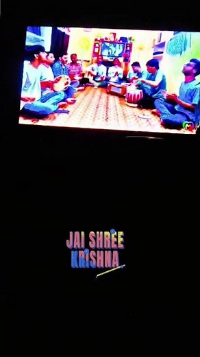 shrikrishna govind hare murari❤️✨🦚#krishnabhakti#lordkrishna #govindmurari