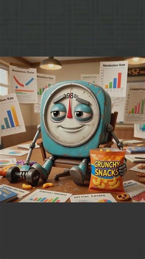 Inside a Woman’s Body During Menopause | The Emergency Meeting Nobody Talks About