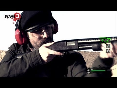 Immersion - Zombie Headshots | Rooster Teeth