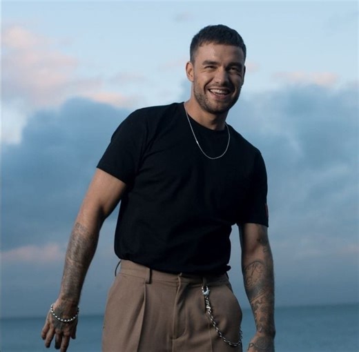 Liam Payne Playlist 🤍 | One Direction Fans