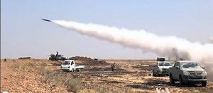 187K views · 2K reactions | In a major vicotry, Kurdish and Syrian rebel forces are now in control of Tal Abyad, cutting off a key #ISIS supply line from Turkey to the de facto ISIS capital, Raqqa. | Voice of America | Facebook