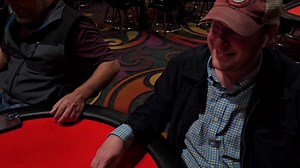 Kenneth Biggs at risk: Southern Poker Bally's Shreveport Poker | Gulf Coast Poker.NET