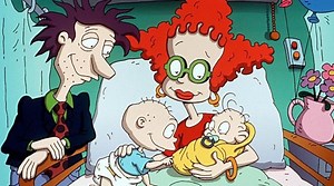 ‘Rugrats’ Voice Actor Jack Riley Dead at 80