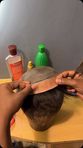 How to attached tap 👨‍🦲👱‍♂️ 🇮🇳West Bengal District Hoogly Hindmotor ☎️7044421868/9062722396/9062324730 . . . . . . . . . . . . #hairtransformation #baldness #hairfashion #baldnesssolution #humanhair #hairextensions #humanhairwigs #hairloss #baldnesscure #wig #wigstyling #wigmaker #wigmakers #hairwig #hair | Unique Hair Patch studio