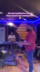 main pianist don cast me 😂😁 Emmanuel Paul | Oghene Kudus