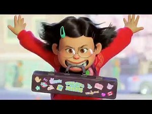 Finding Nemo - ABC Intro