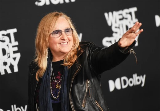 ‘It’s Great to Finally Be in the Room’: Melissa Etheridge Talks Rock Hall Nomination