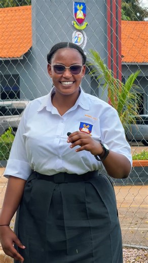 St. Peter’s Naalya | SPENA | #ClassOf2025 Watch till the end, we are celebrating the 7-year journey we've had with our S.6 candidates. #passthephonechallenge #fypage... | Instagram