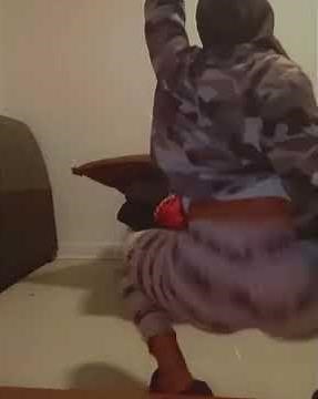 Cry Baby Challenge (Megan Thee Stallion ft. Dababy )