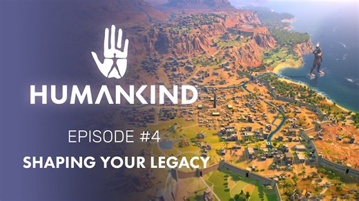 4.6K views · 208 reactions | In our brand new #HumankindGame feature focus video, we expand on cultures, transitioning through the eras and the game's single unified victory condition, fame. ⭐ | Humankind Game | Facebook