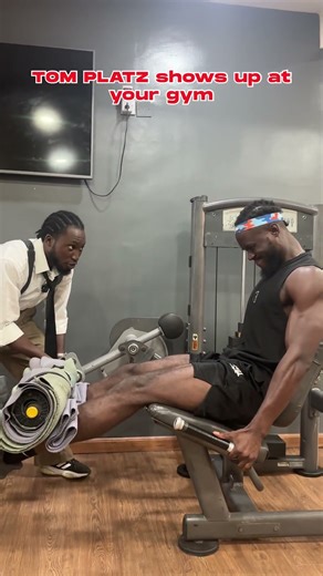 TOM PLATZ #ironbenders #squat #legday #goldenera