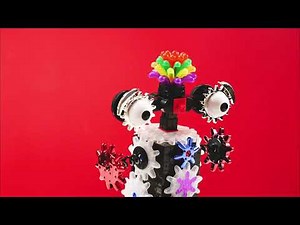 Techno Gear Rockin Rover