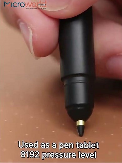 Huion Note X10 – The Smart Digital Notebook #tech #huion #digitalnotebook