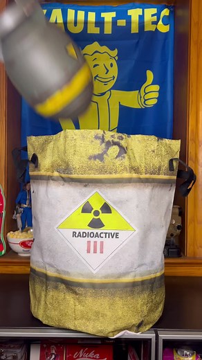 Unboxing Toxic Fallout Lootcrate - Mrs. Fallout Cap Stash Locations Fallout 76