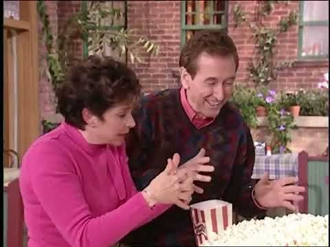 Sesame Street: Episode 4007