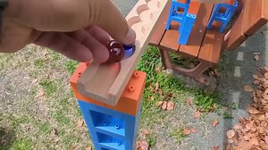 25K views · 219 reactions | Marbles Run on Reels | Facebook