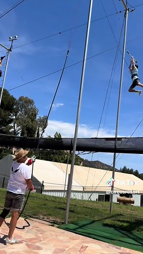 CircusResort sur TikTok