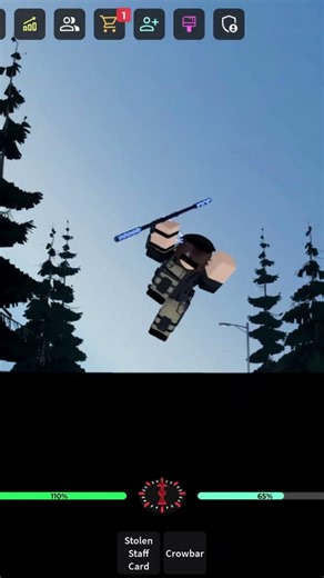 Item asylum #roblox #itemasylum #entertainment