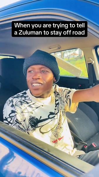 Noma ubani, uqinisekile: Dabulisinkwa ngasese