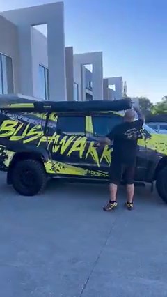 592 reactions · 37 shares |  Introducing the Extreme Square!  酪 100% FREESTANDING 酪 2x LED Light Arms 酪600D Canvas (UV50+) 酪 Gas strut deployable  PRE-ORDER TODAY   The Extreme Square 2m RRP $649.00 https://bit.ly/3piiqBY  The Extreme Square 2.5m RRP $669.00 https://bit.ly/3NOKnKQ | Bushwakka Adventure Gear | Facebook