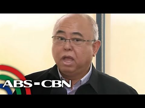 LIVE: DOTr holds presscon on PUV modernization program | ABS-CBN News