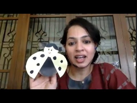 Storytelling Activity for Kids - Mindseed Preschool