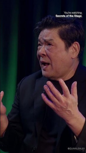 Who Is The Monkey King? Jamie H. J. Guan Explains China's Greatest Hero | Secrets of the Stage