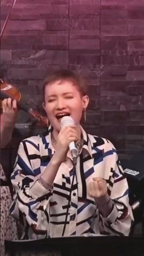 My Heart Will Go On(Theme from Titanic/『タイタニック』主題歌)(Céline Dion/セリーヌ・ディオン)covered by Mio(Live ver.)