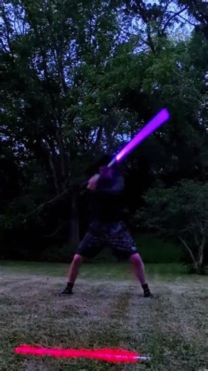 #lightsaber #training