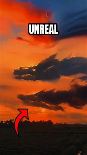 TOP 5 MOST BEAUTIFUL PHENOMENON