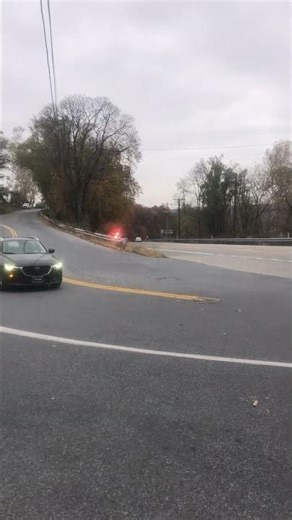 11/15/25 Northeast Fire & Rescue Squad 20 responding to a CO Problem With A Patient.