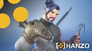 Hanzo Overwatch 2 Character Guide - Everything you need to know