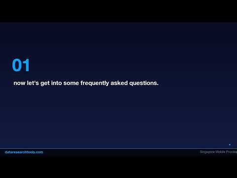 Building a User-Agent Rotator in Python
