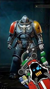 Space Wolves - Battlefield Role Markings