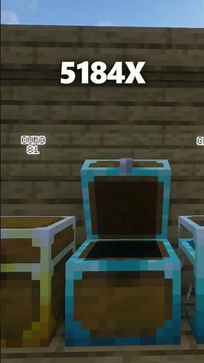 Mod de baus minecraft #minecraft #minecraftmod