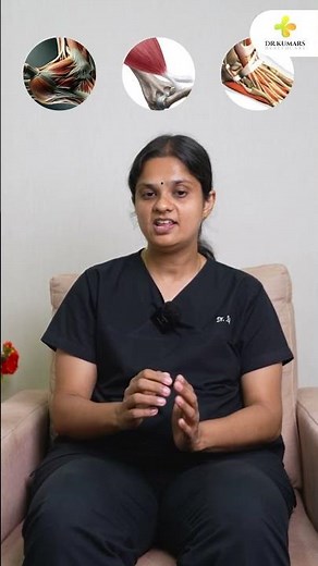 What is Podiatry? Foot Care Explained by Dr Arthi | Chennai