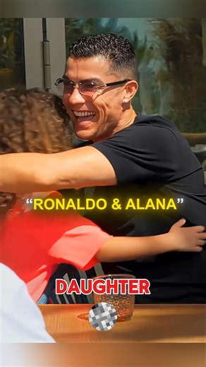 Ronaldo’s Dad Pranks Go Too Far 😂👨‍👧#shorts #soccer